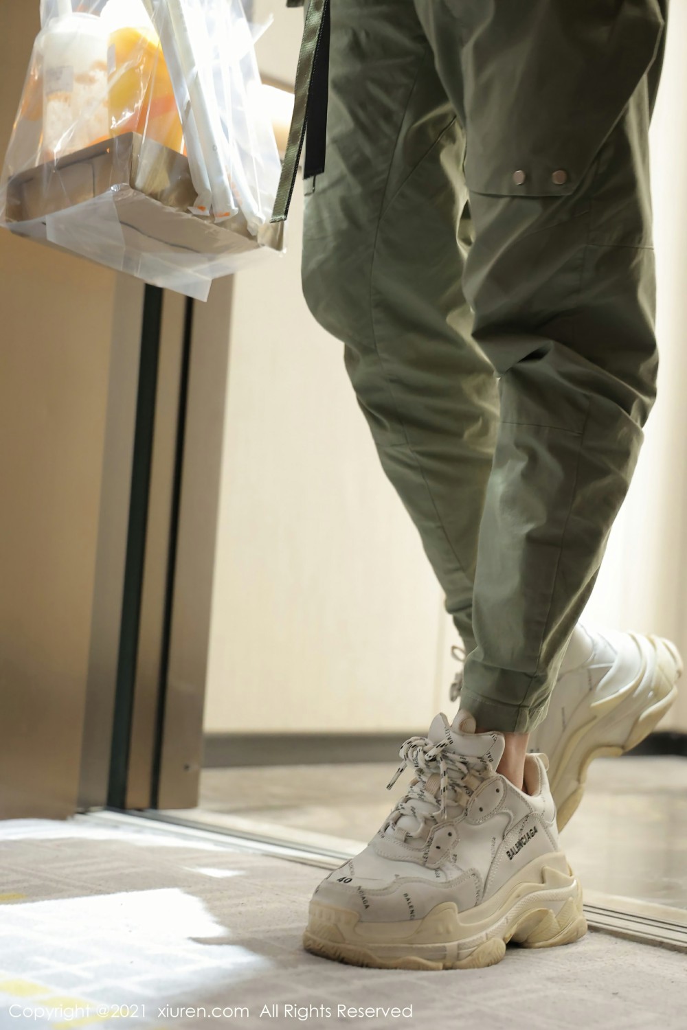 [XiuRen秀人网]No4014模特合集-[秀人套图]