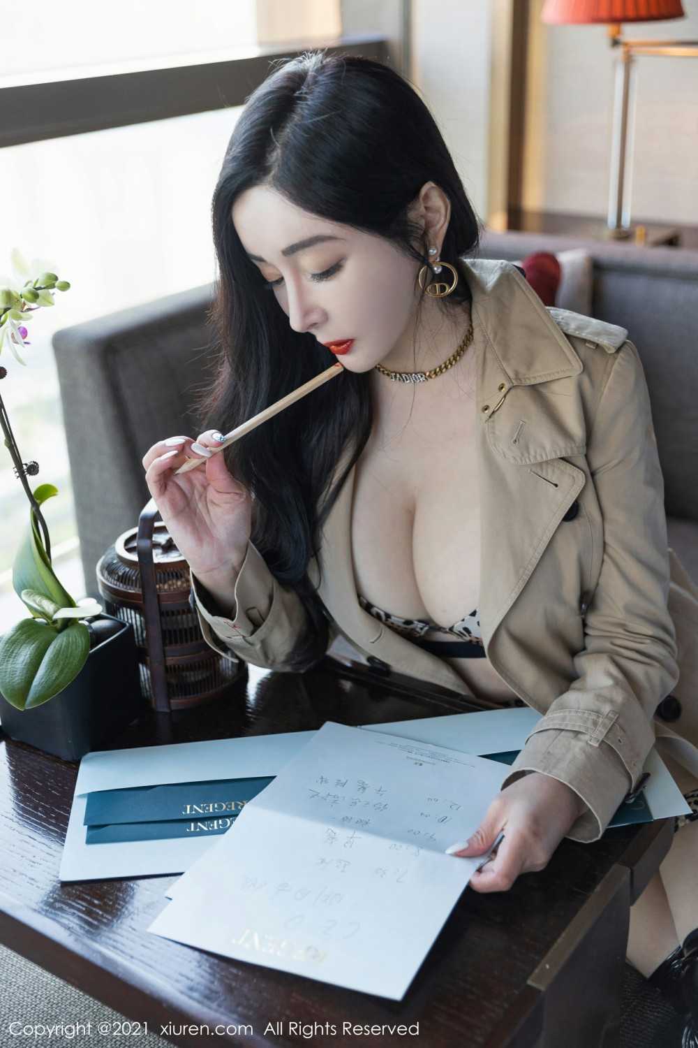 [XiuRen秀人网]No4020允爾-[秀人套图]