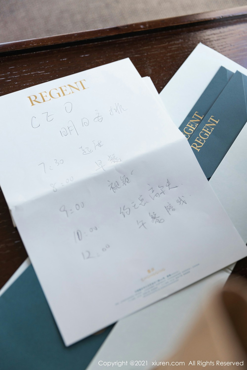 [XiuRen秀人网]No4020允爾-[秀人套图]