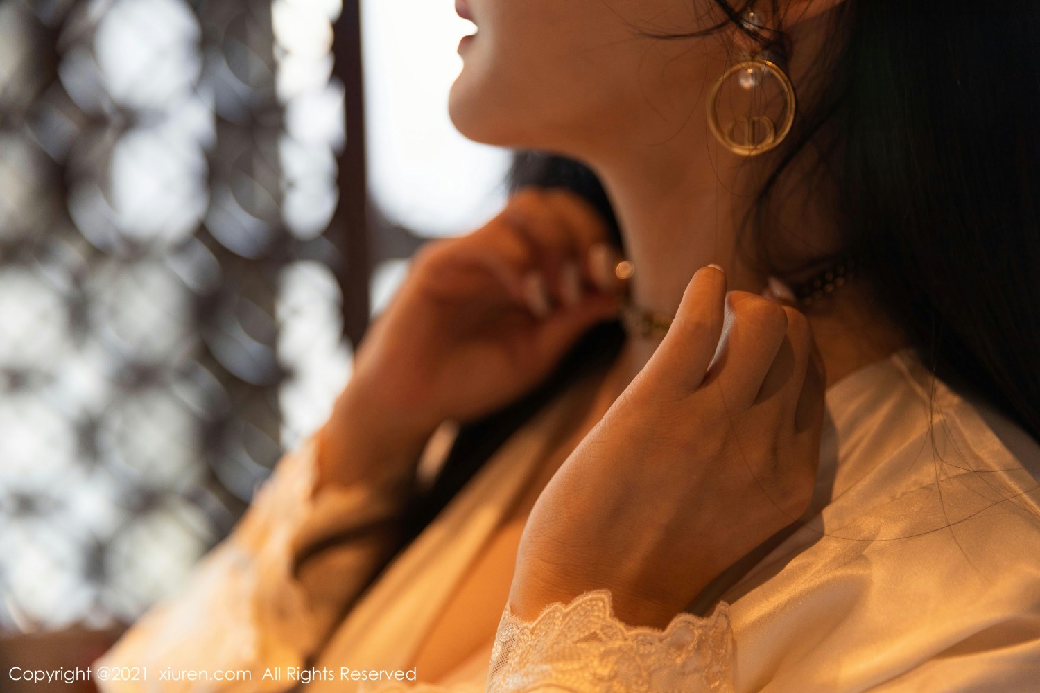 [XiuRen秀人网]No4020允爾-[秀人套图]