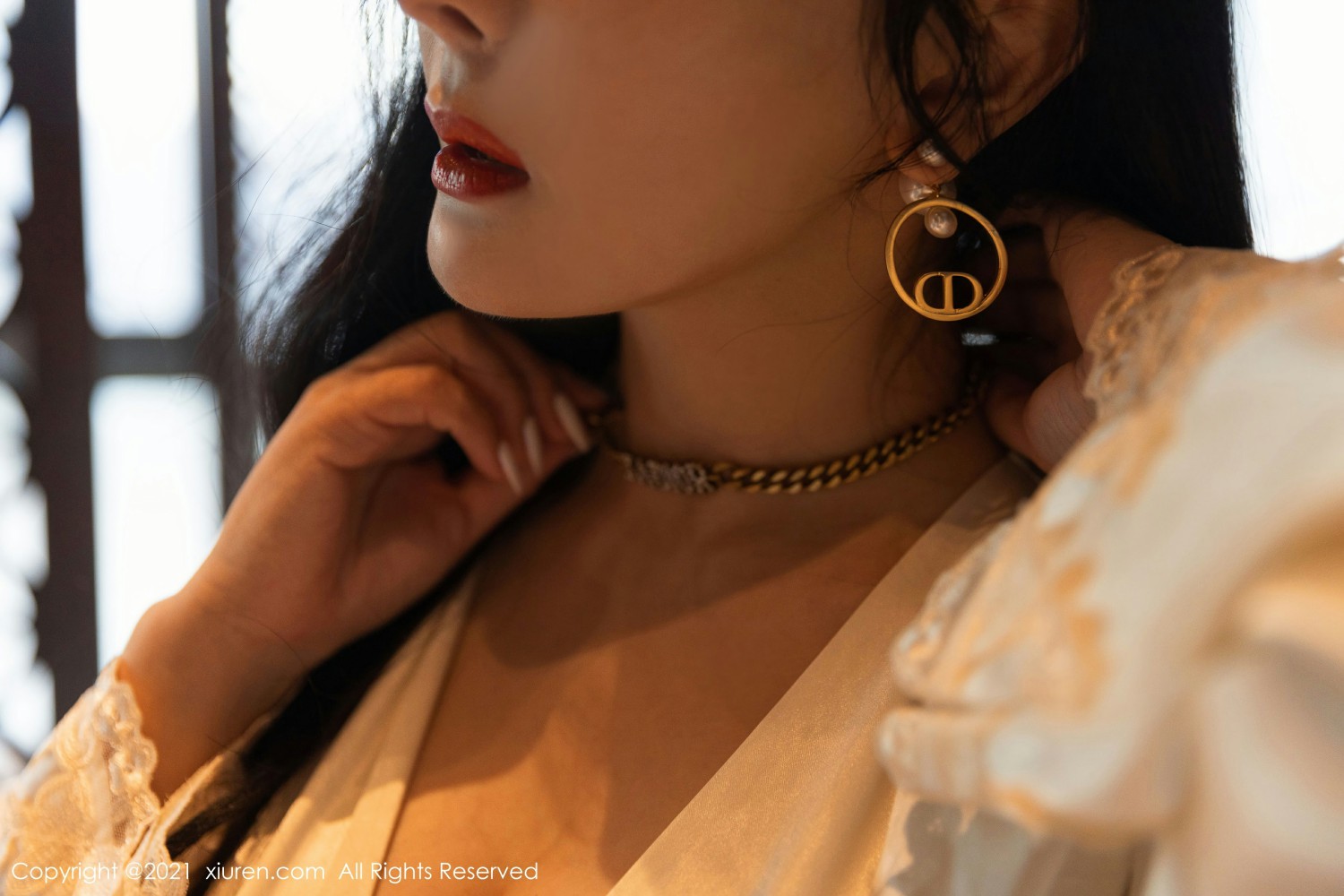 [XiuRen秀人网]No4020允爾-[秀人套图]