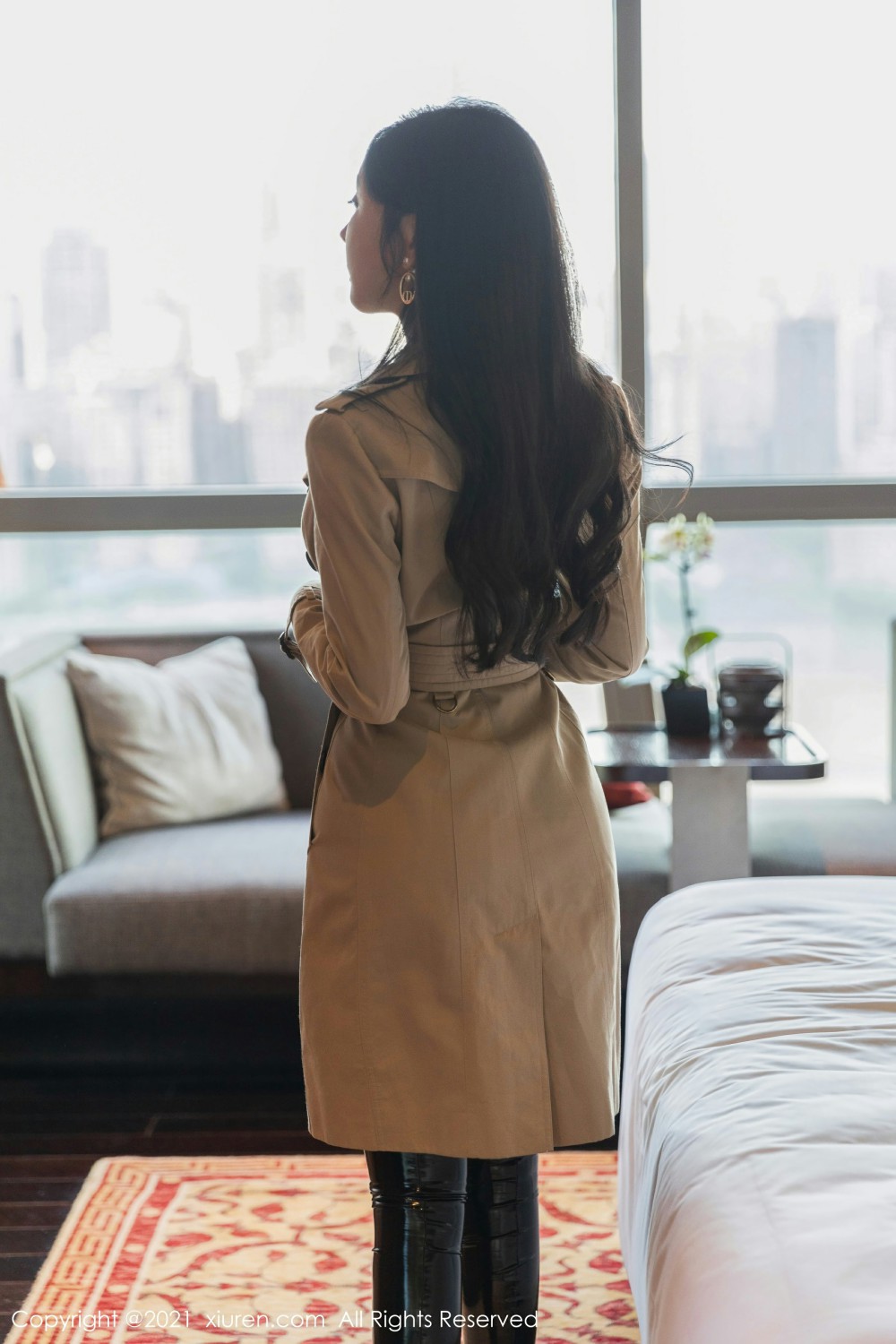 [XiuRen秀人网]No4020允爾-[秀人套图]