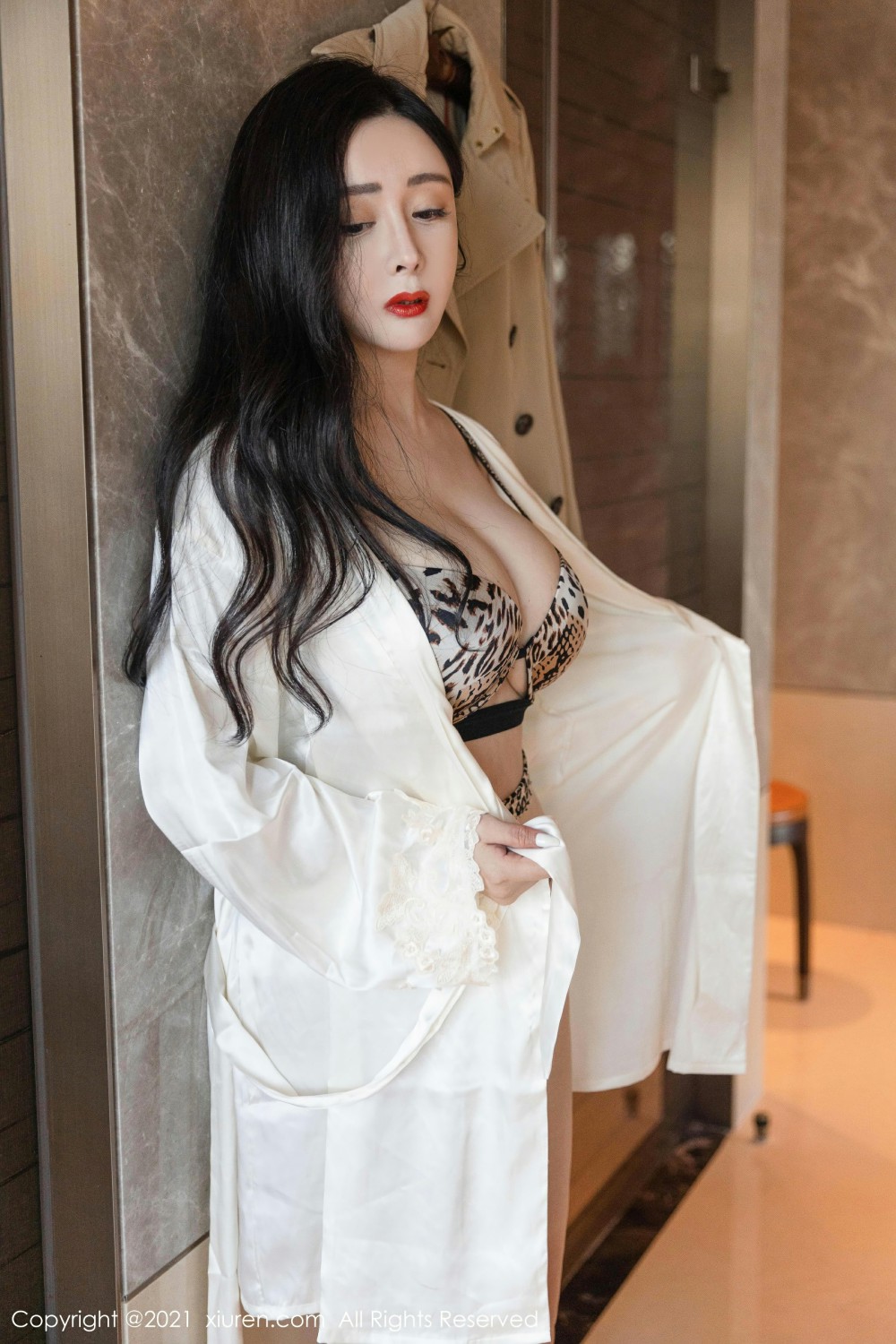 [XiuRen秀人网]No4020允爾-[秀人套图]