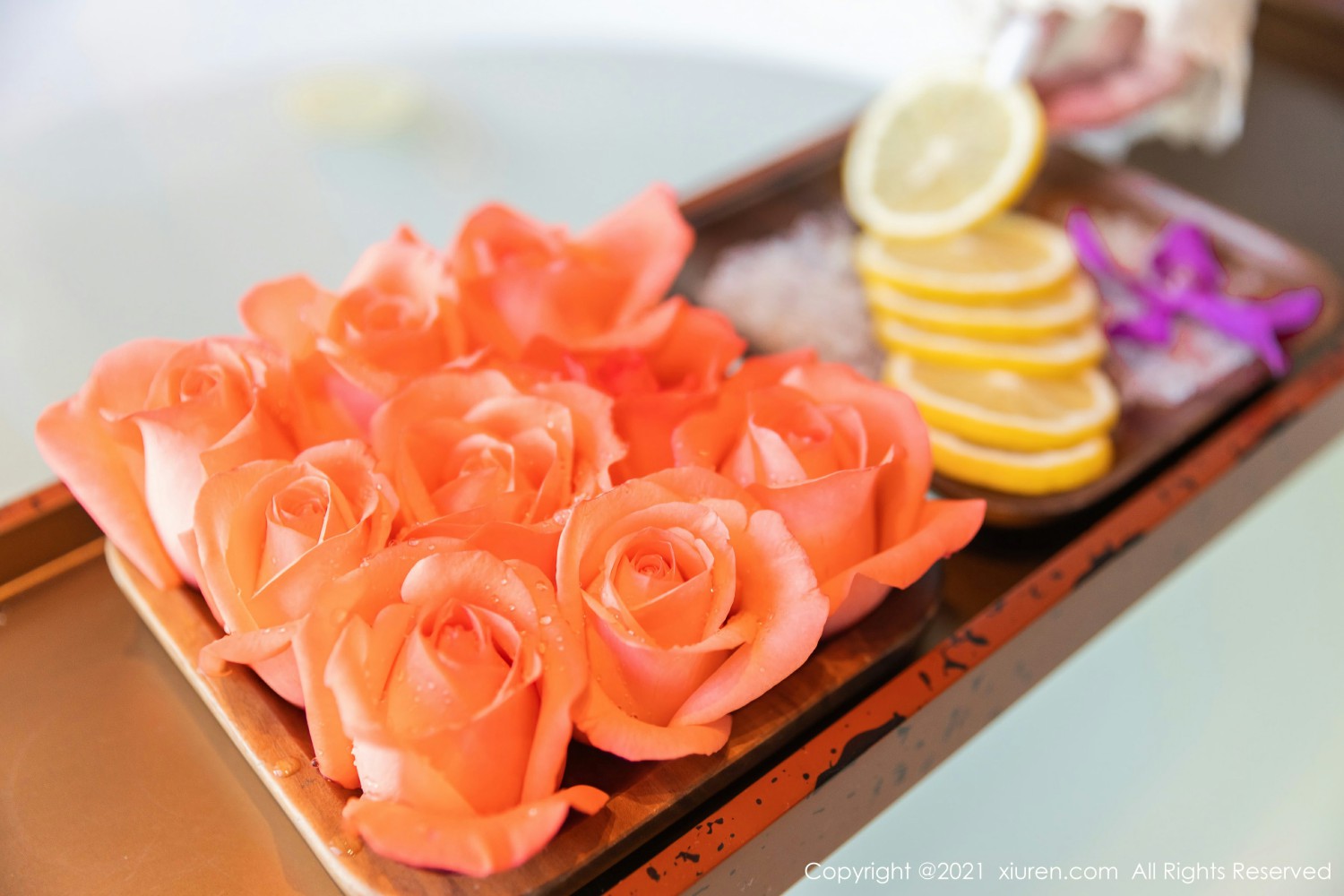 [XiuRen秀人网]No4020允爾-[秀人套图]