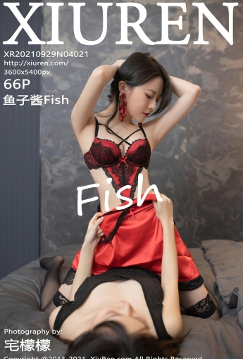 [XiuRen秀人网]No4021鱼子酱Fish-[秀人套图]