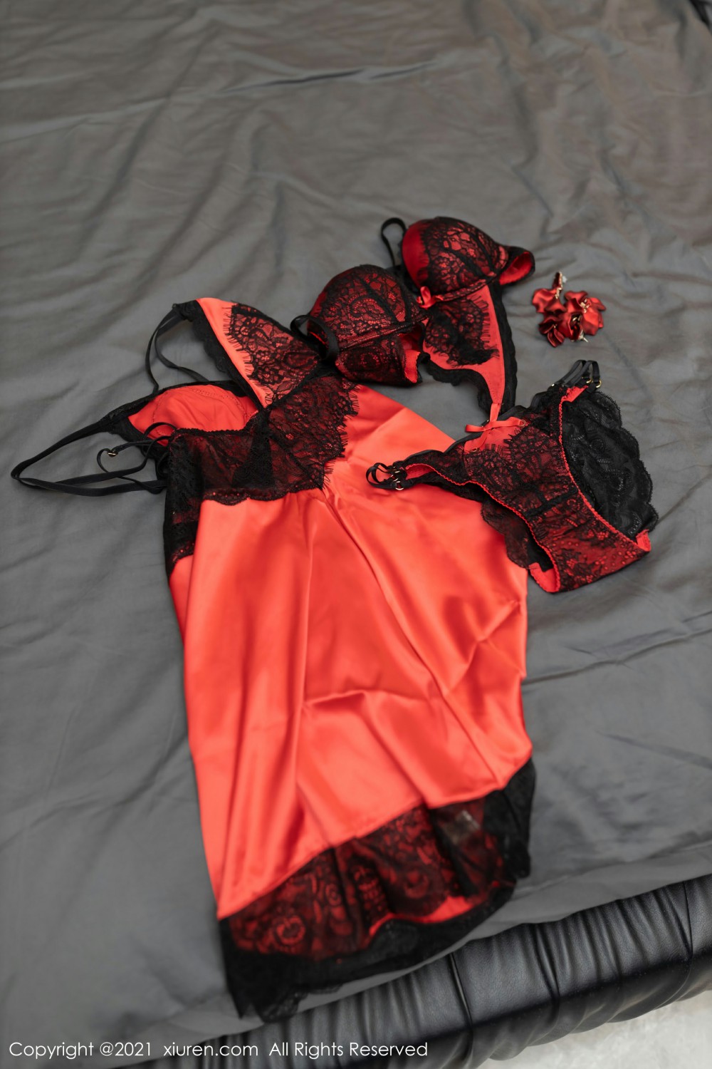 [XiuRen秀人网]No4021鱼子酱Fish-[秀人套图]