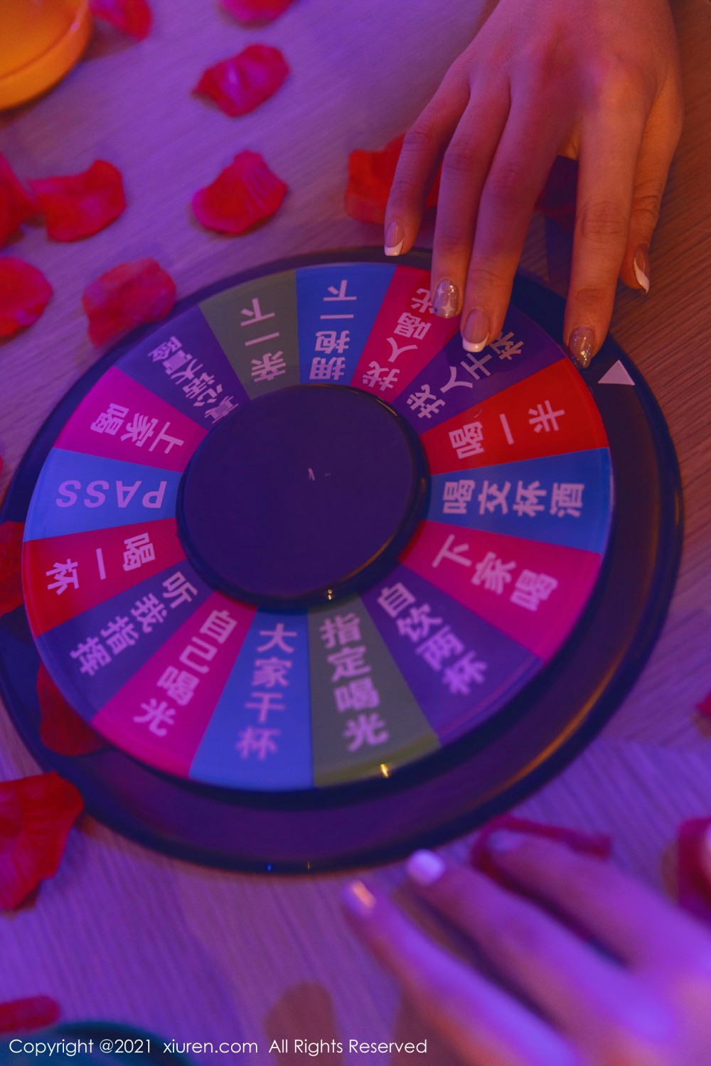 [XiuRen秀人网]No4025模特合集-[秀人套图]