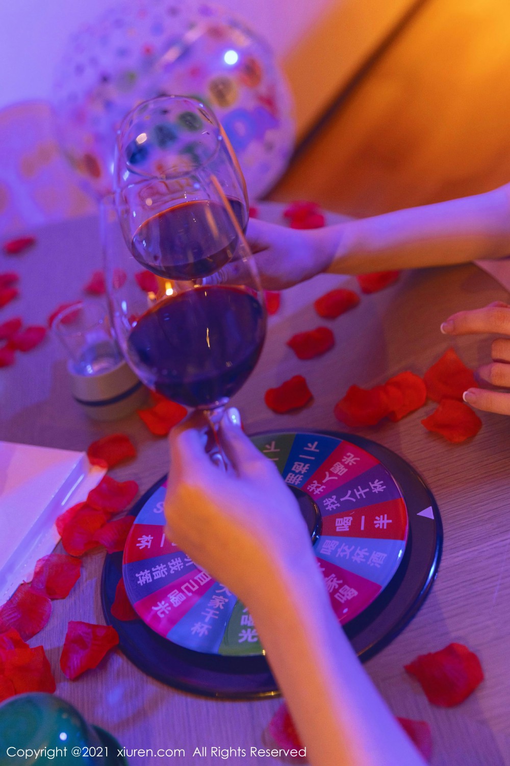 [XiuRen秀人网]No4025模特合集-[秀人套图]