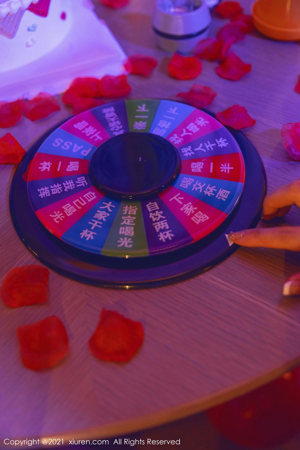 [XiuRen秀人网]No4025模特合集-[秀人套图]