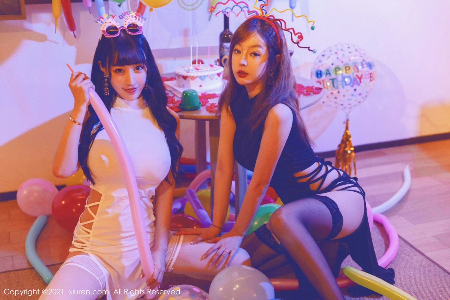 [XiuRen秀人网]No4025模特合集-[秀人套图]