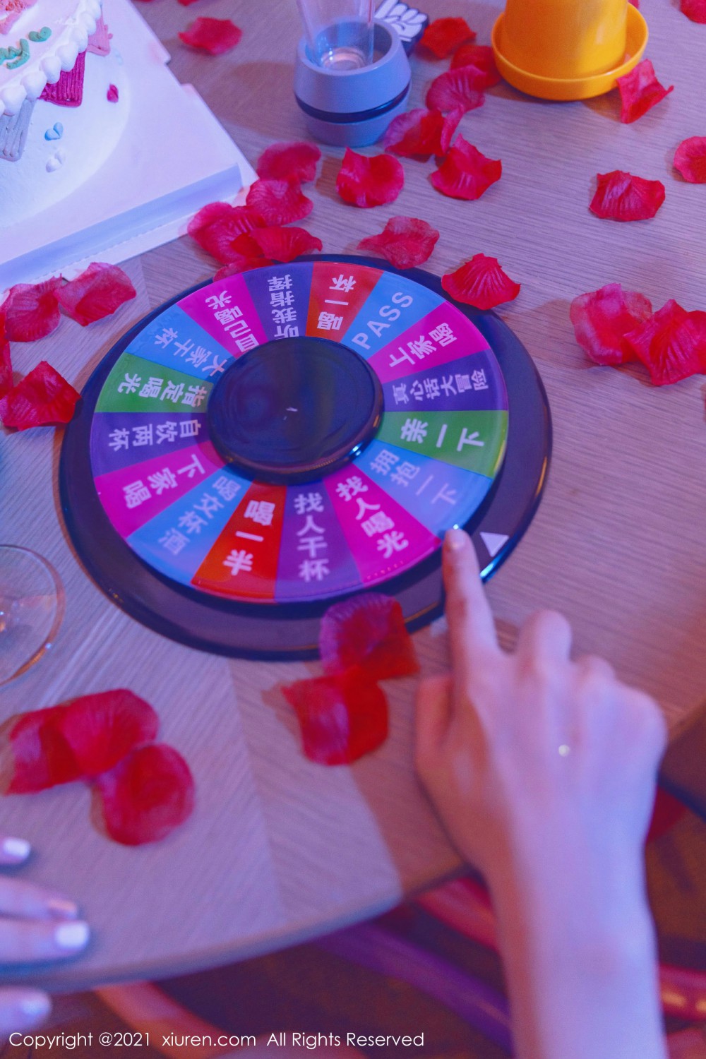 [XiuRen秀人网]No4025模特合集-[秀人套图]