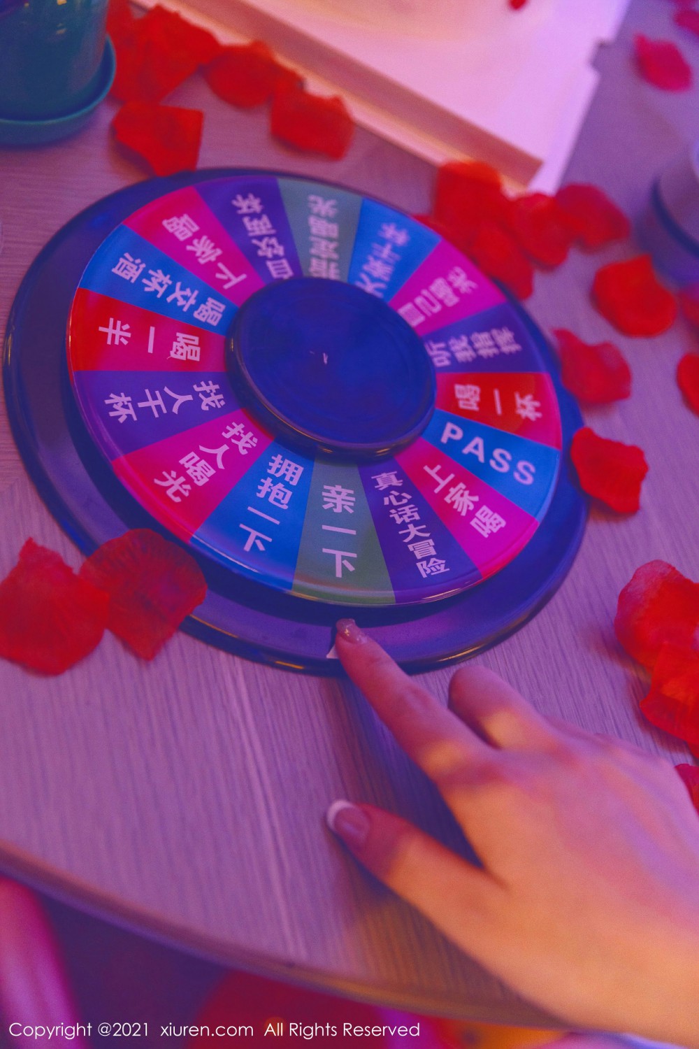 [XiuRen秀人网]No4025模特合集-[秀人套图]