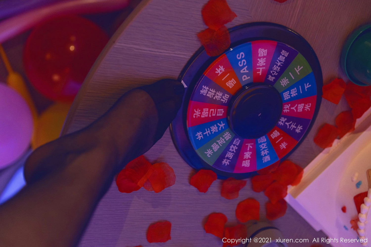 [XiuRen秀人网]No4025模特合集-[秀人套图]