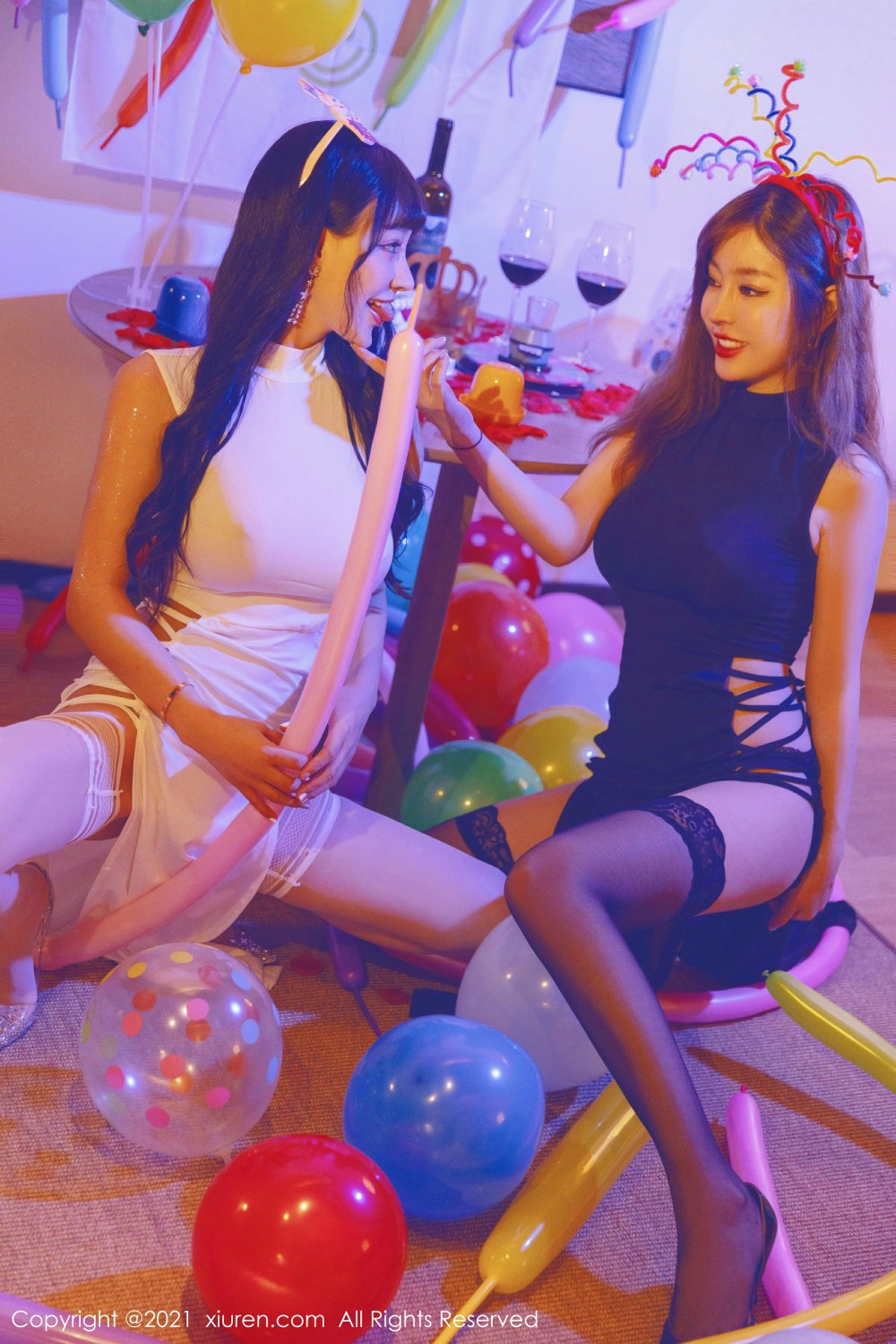 [XiuRen秀人网]No4025模特合集-[秀人套图]