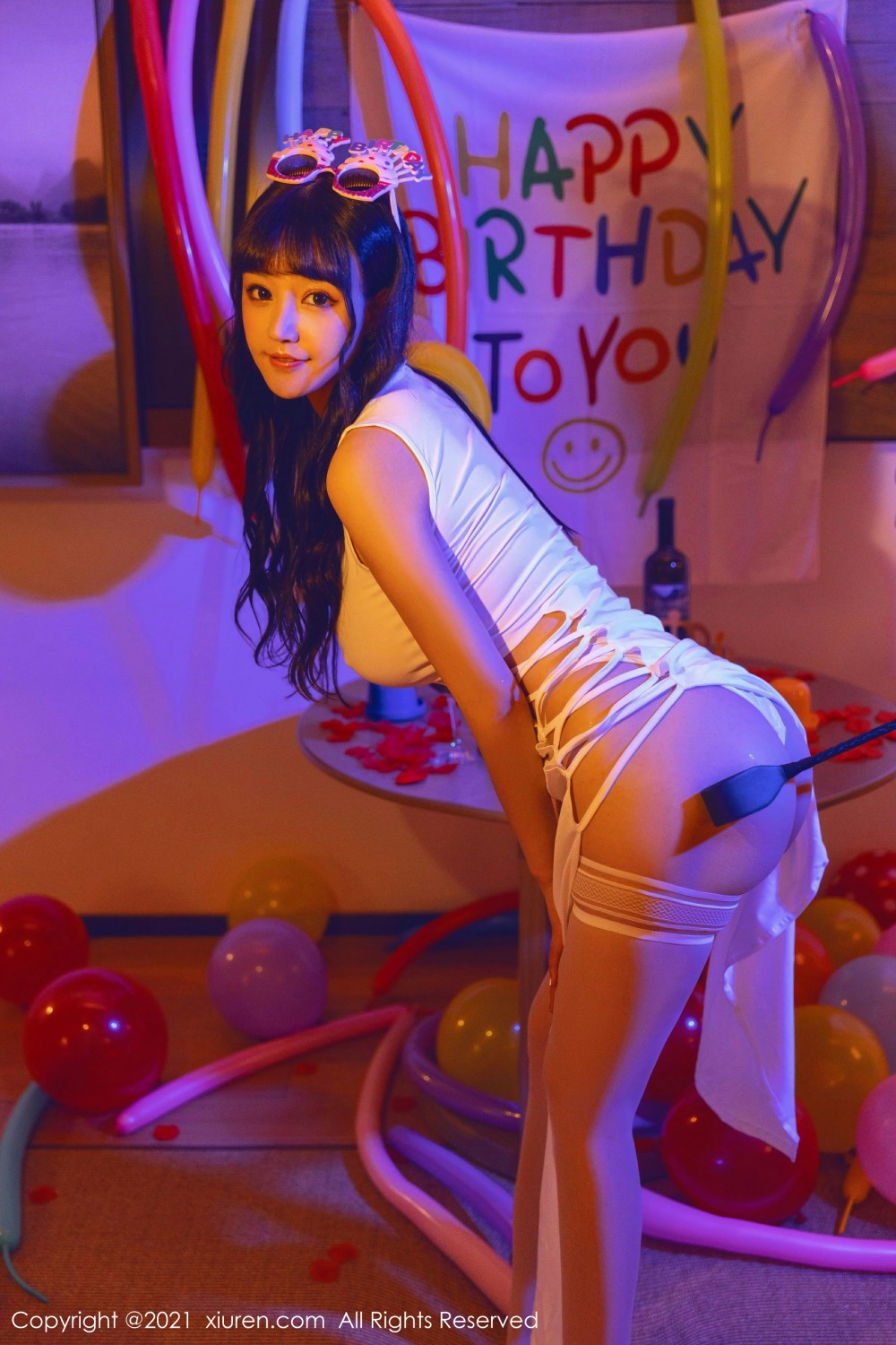 [XiuRen秀人网]No4025模特合集-[秀人套图]