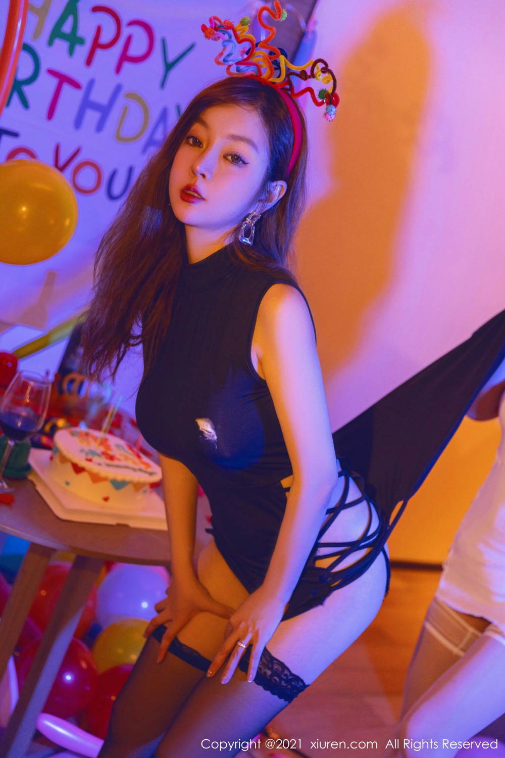 [XiuRen秀人网]No4025模特合集-[秀人套图]