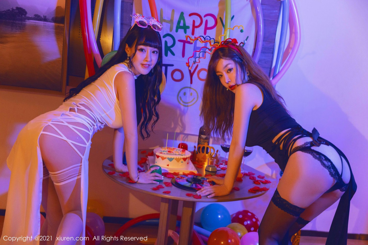 [XiuRen秀人网]No4025模特合集-[秀人套图]