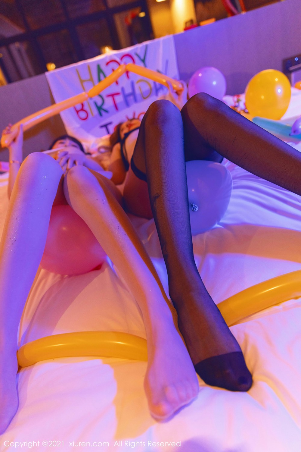 [XiuRen秀人网]No4025模特合集-[秀人套图]