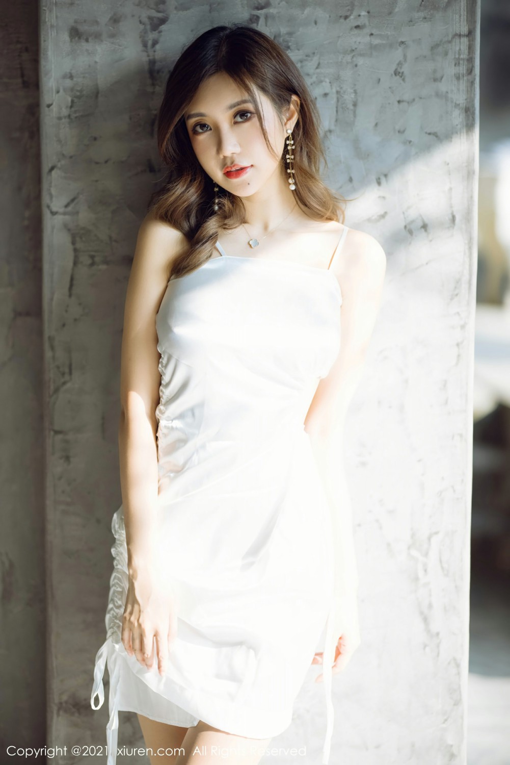 [XiuRen秀人网]No4026绮里嘉ula-[秀人套图]