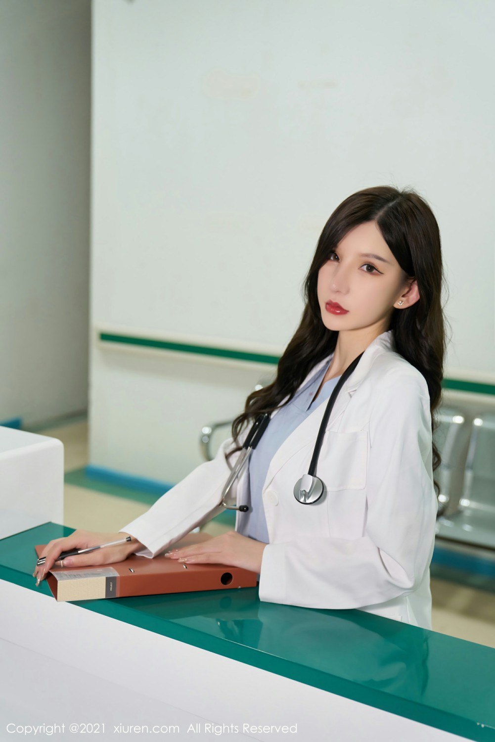 [XiuRen秀人网]No4027周于希Sandy-[秀人套图]