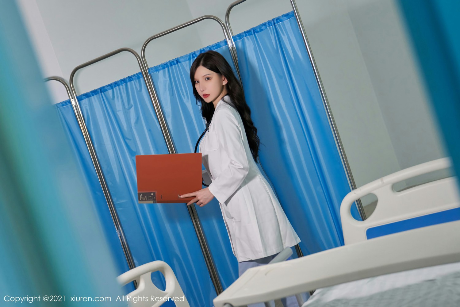 [XiuRen秀人网]No4027周于希Sandy-[秀人套图]