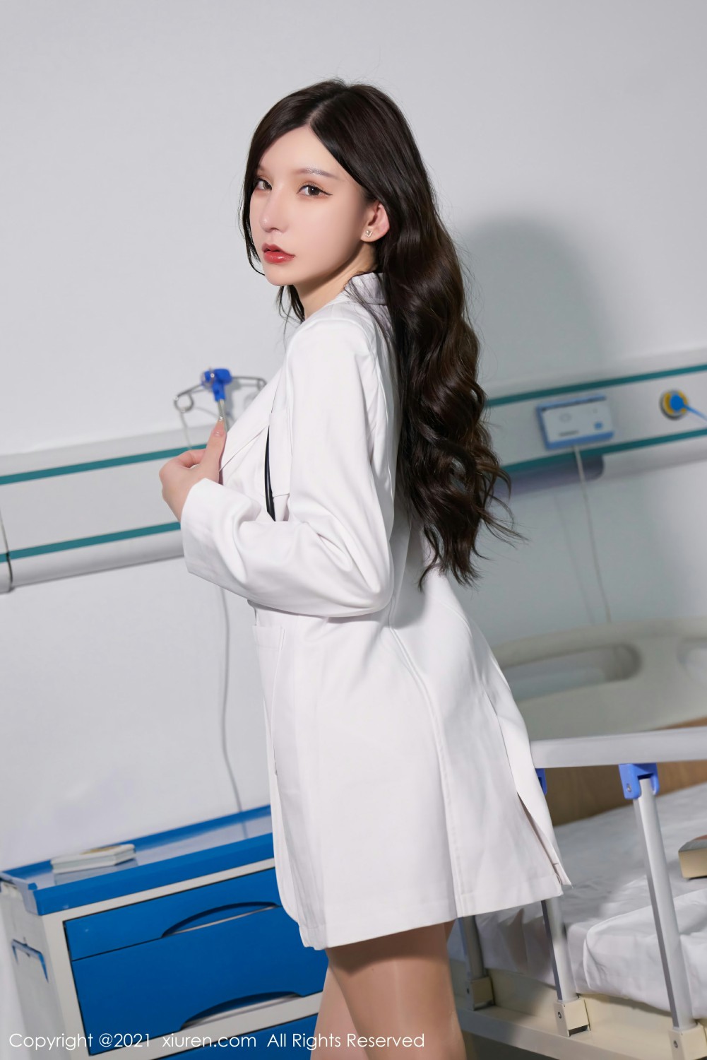 [XiuRen秀人网]No4027周于希Sandy-[秀人套图]