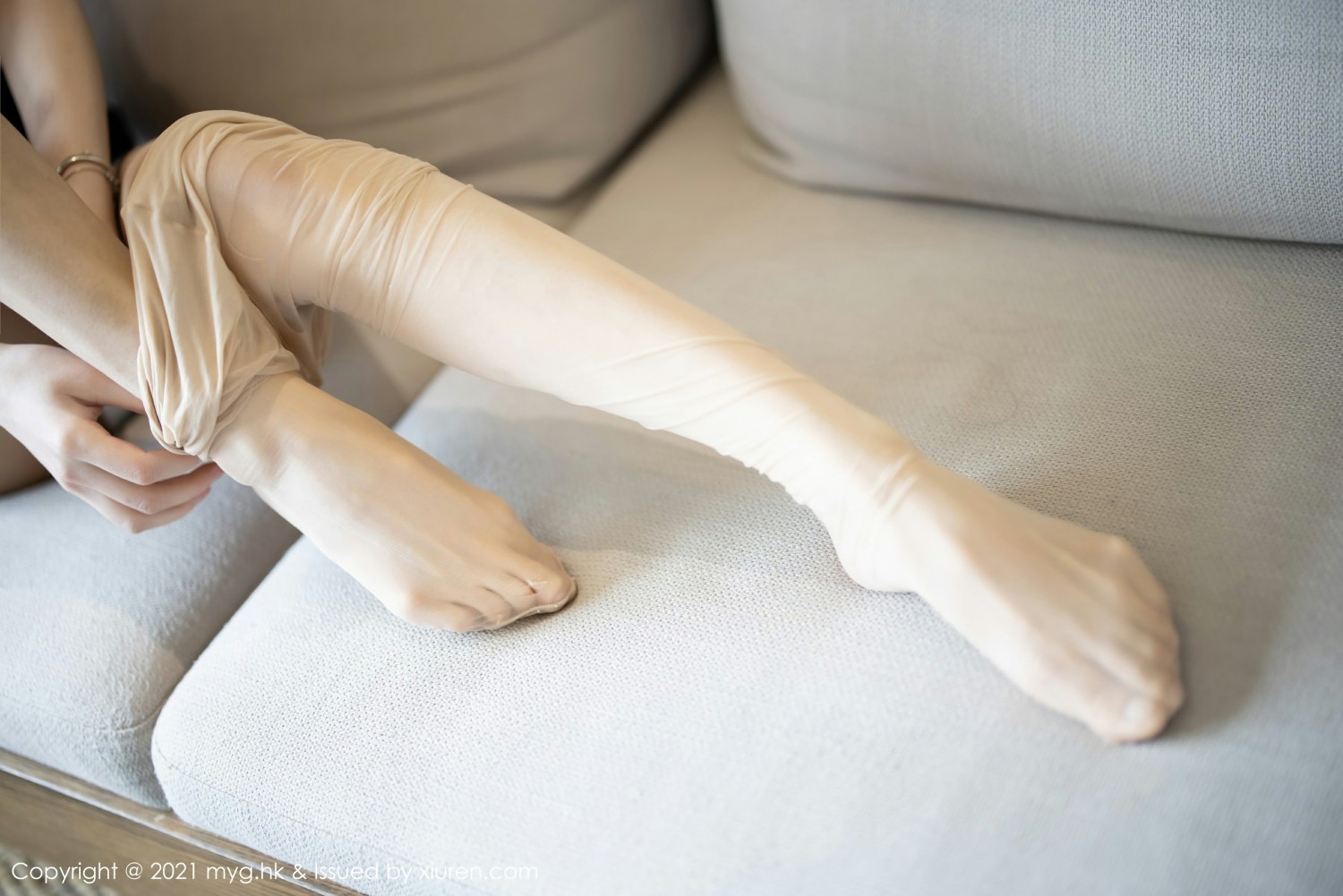 [MyGirl美媛馆]VOL572媛媛酱belle-[秀人套图]