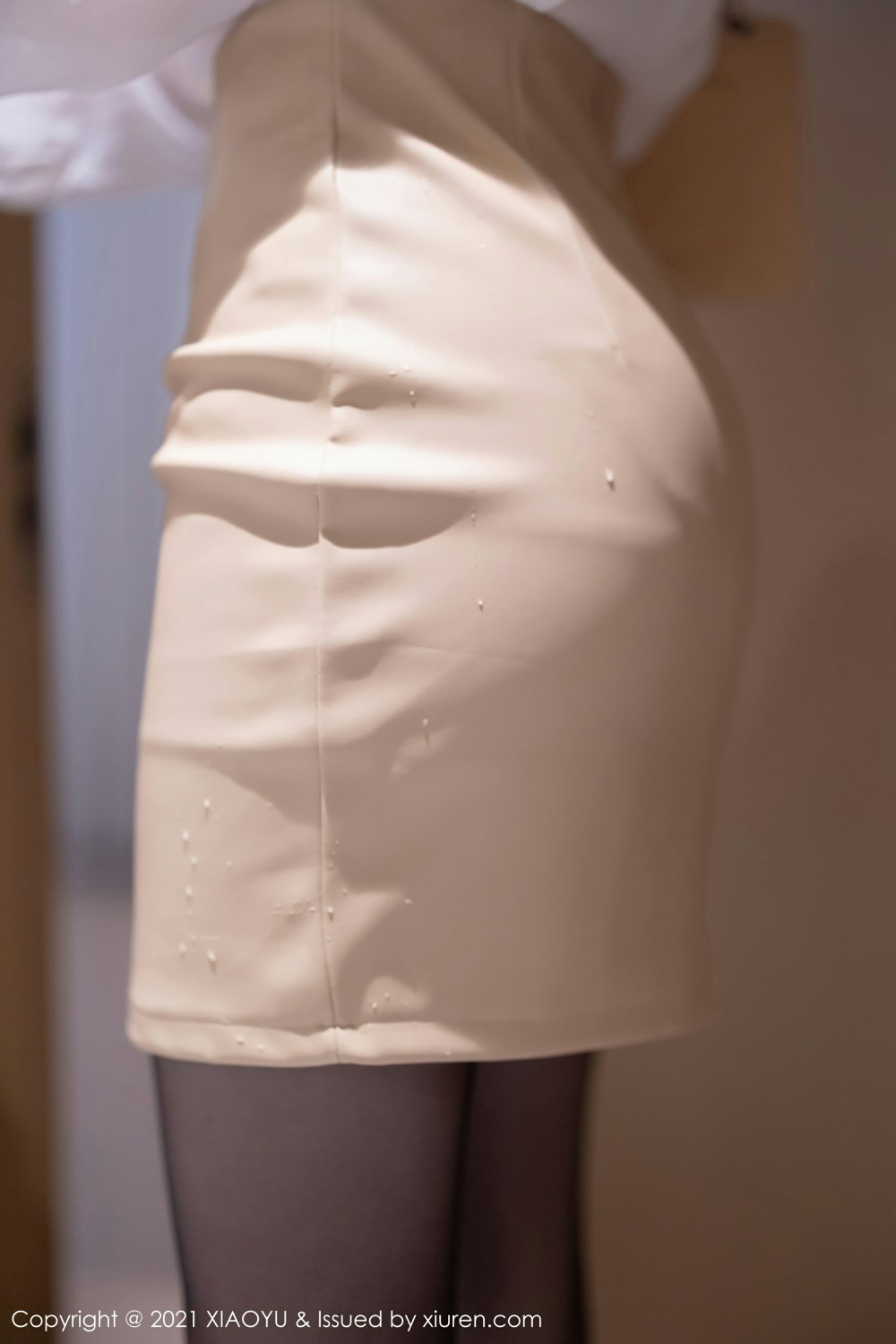 [XIAOYU语画界]VOL625芝芝Booty-[秀人套图]