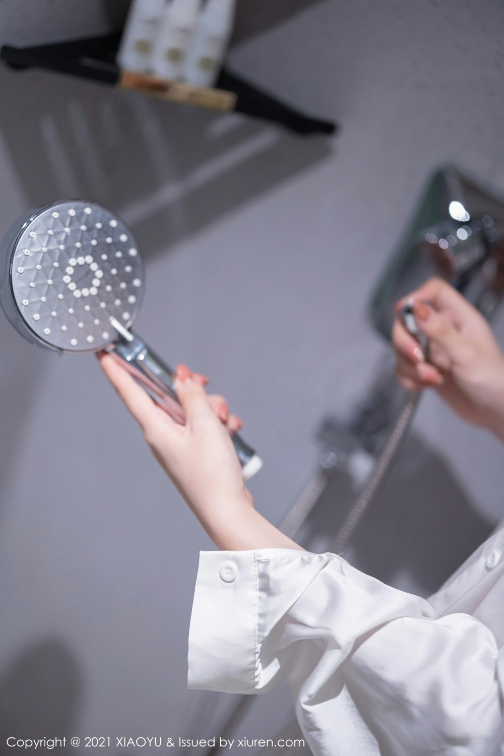 [XIAOYU语画界]VOL625芝芝Booty-[秀人套图]