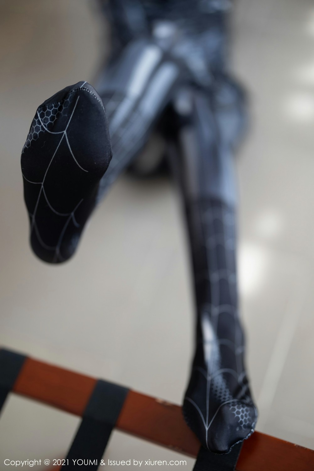 [YOUMI尤蜜荟]VOL702玥儿玥er-[秀人套图]