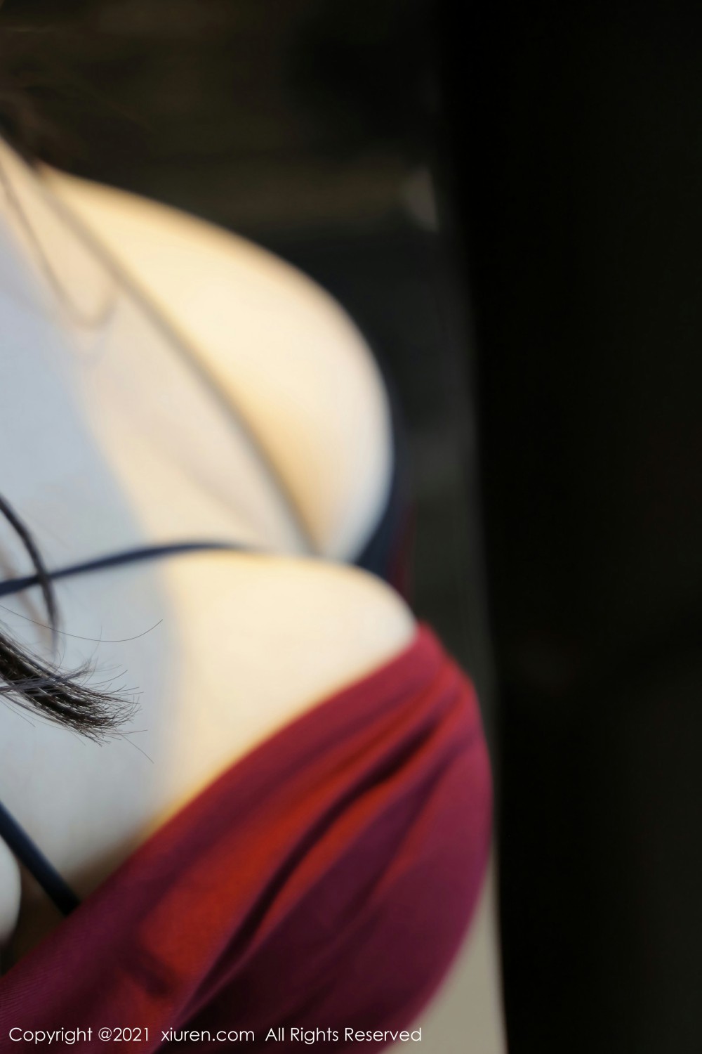 [XiuRen秀人网]No4029恩一-[秀人套图]