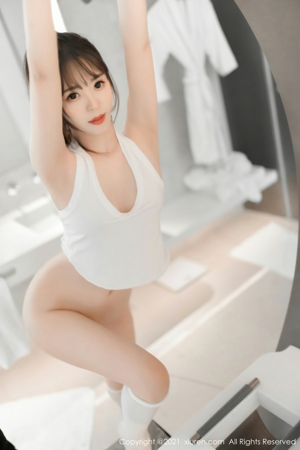 [XiuRen秀人网]No4030小波多-[秀人套图]