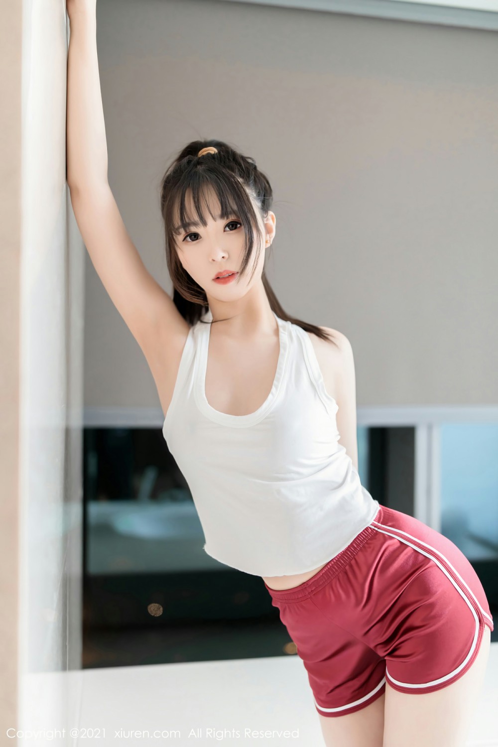 [XiuRen秀人网]No4030小波多-[秀人套图]