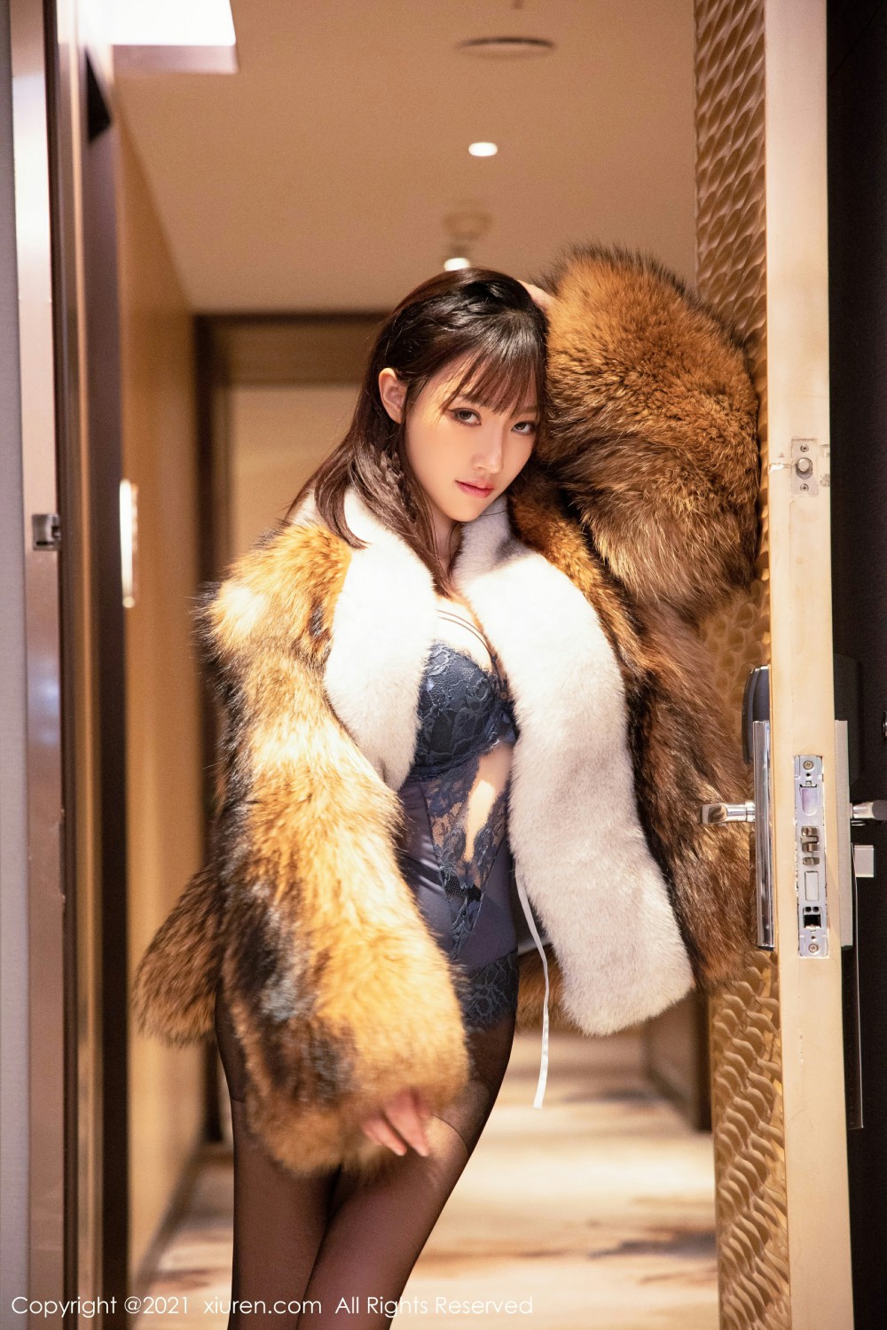 [XiuRen秀人网]No4031西门小玉-[秀人套图]