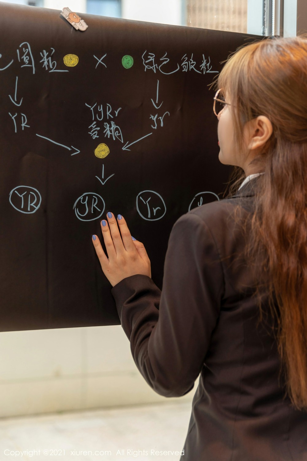 [XiuRen秀人网]No4035王雨纯-[秀人套图]