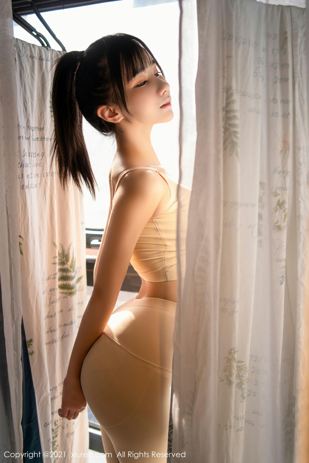 [XiuRen秀人网]No4036小果冻儿-[秀人套图]