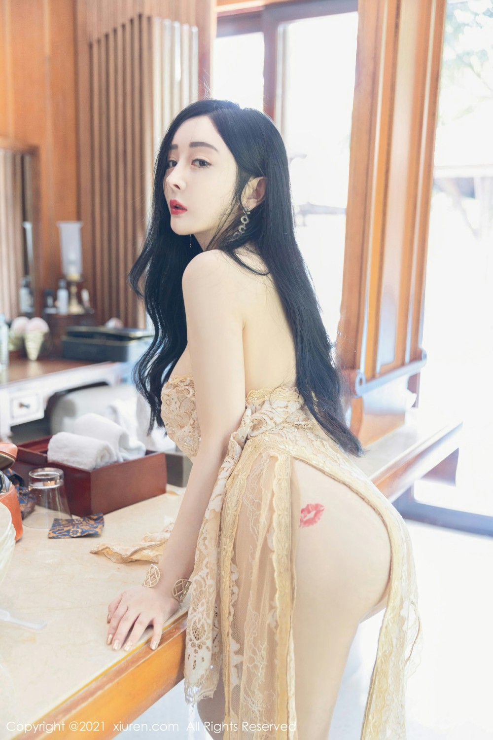 [XiuRen秀人网]No4040允爾-[秀人套图]