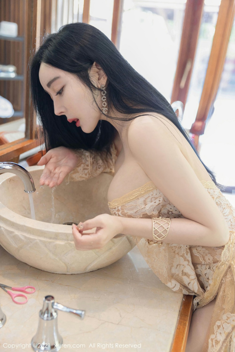 [XiuRen秀人网]No4040允爾-[秀人套图]