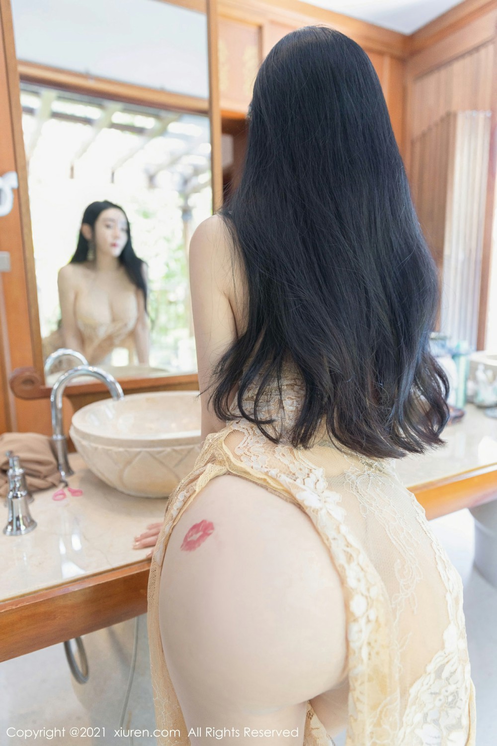 [XiuRen秀人网]No4040允爾-[秀人套图]