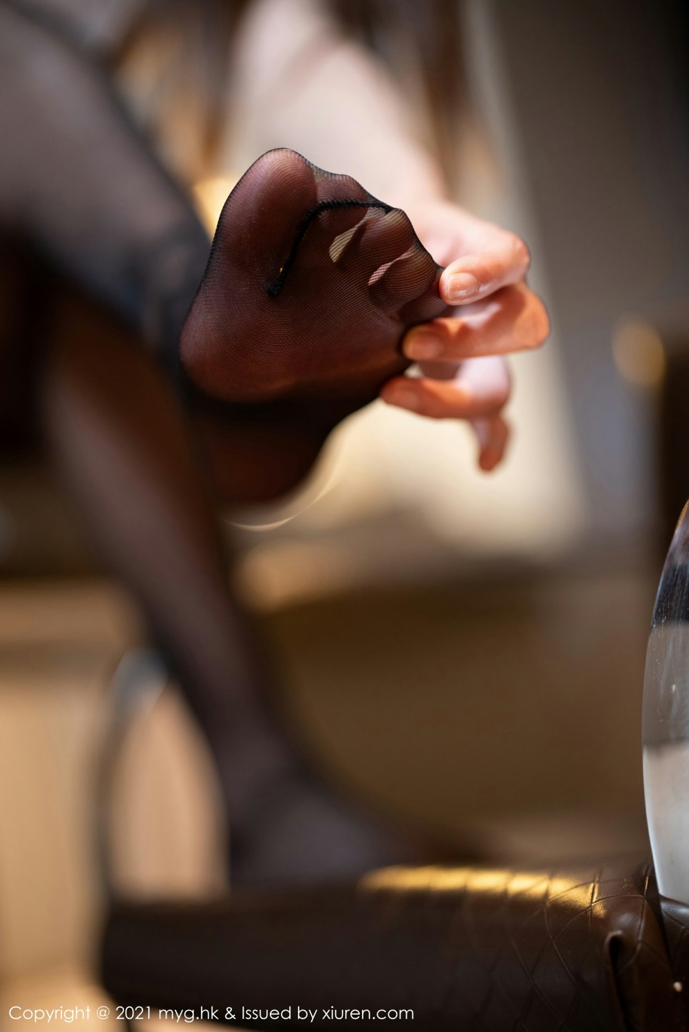 [MyGirl美媛馆]VOL599方子萱-[秀人套图]