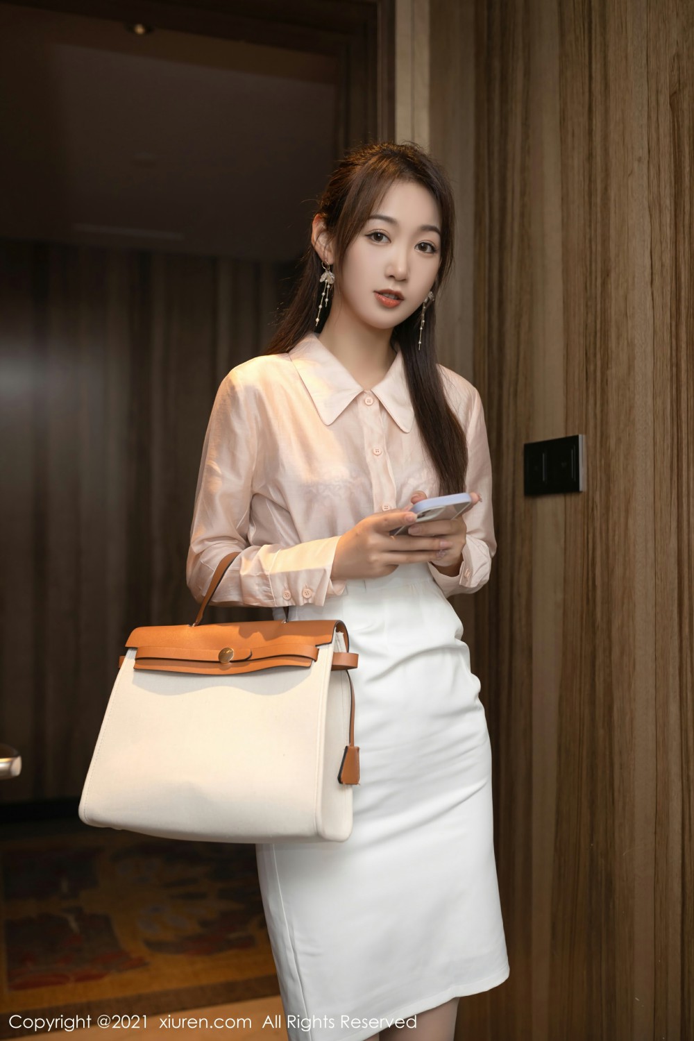 [XiuRen秀人网]No4045唐安琪-[秀人套图]