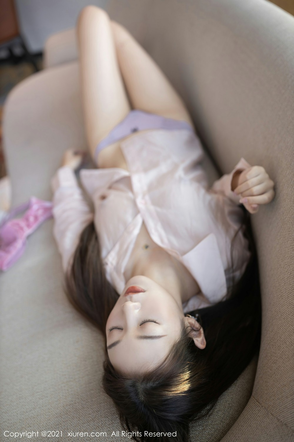 [XiuRen秀人网]No4045唐安琪-[秀人套图]