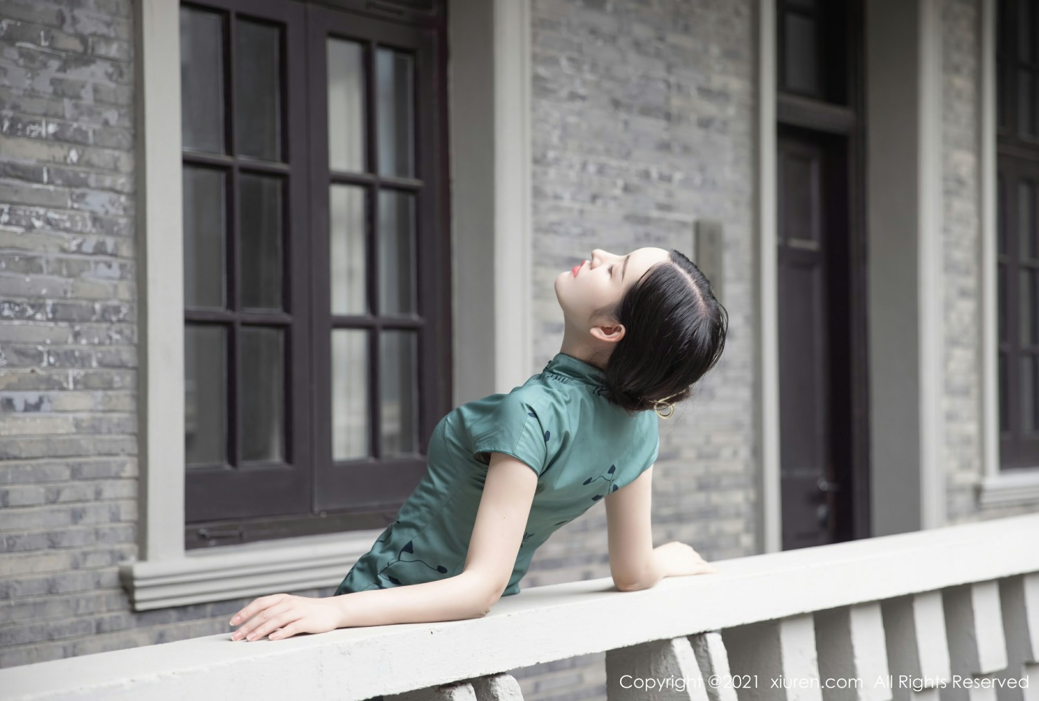 [XiuRen秀人网]No4048沈梦瑶-[秀人套图]