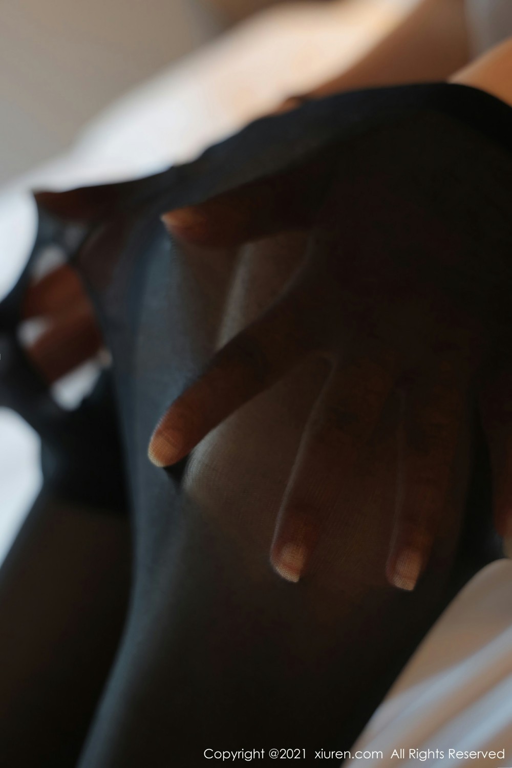 [XiuRen秀人网]No4056星萌-[秀人套图]