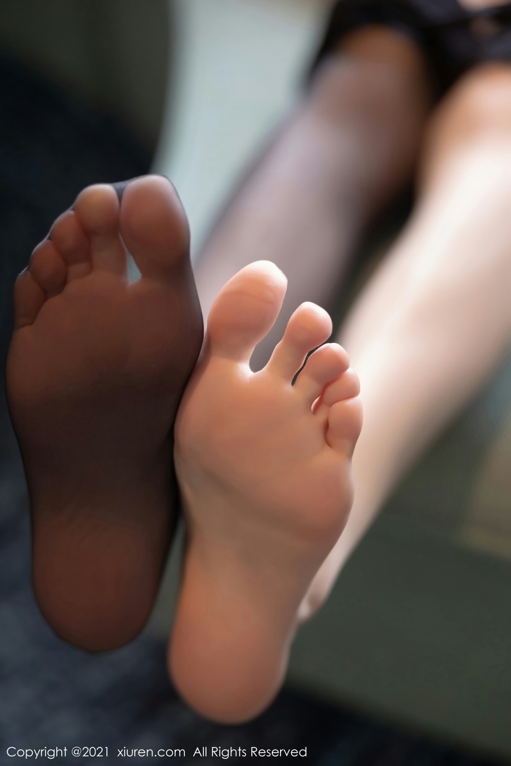 [XiuRen秀人网]No4059梦心月-[秀人套图]