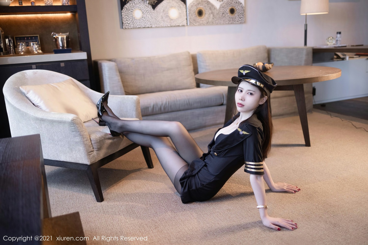 [XiuRen秀人网]No4062吴雪瑶-[秀人套图]