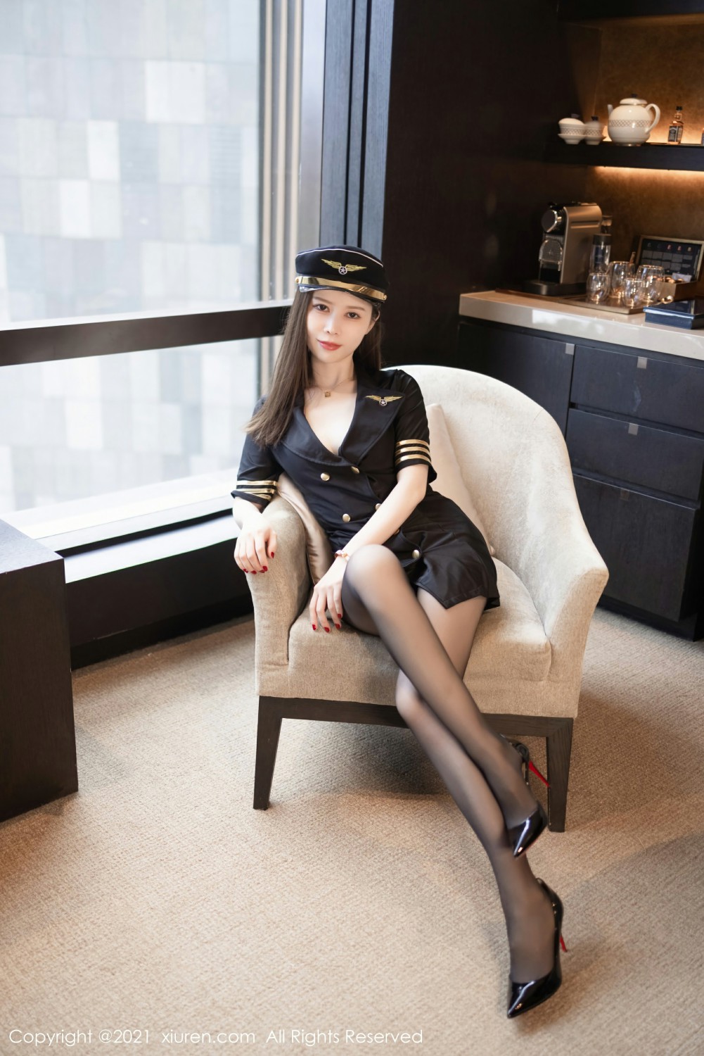 [XiuRen秀人网]No4062吴雪瑶-[秀人套图]