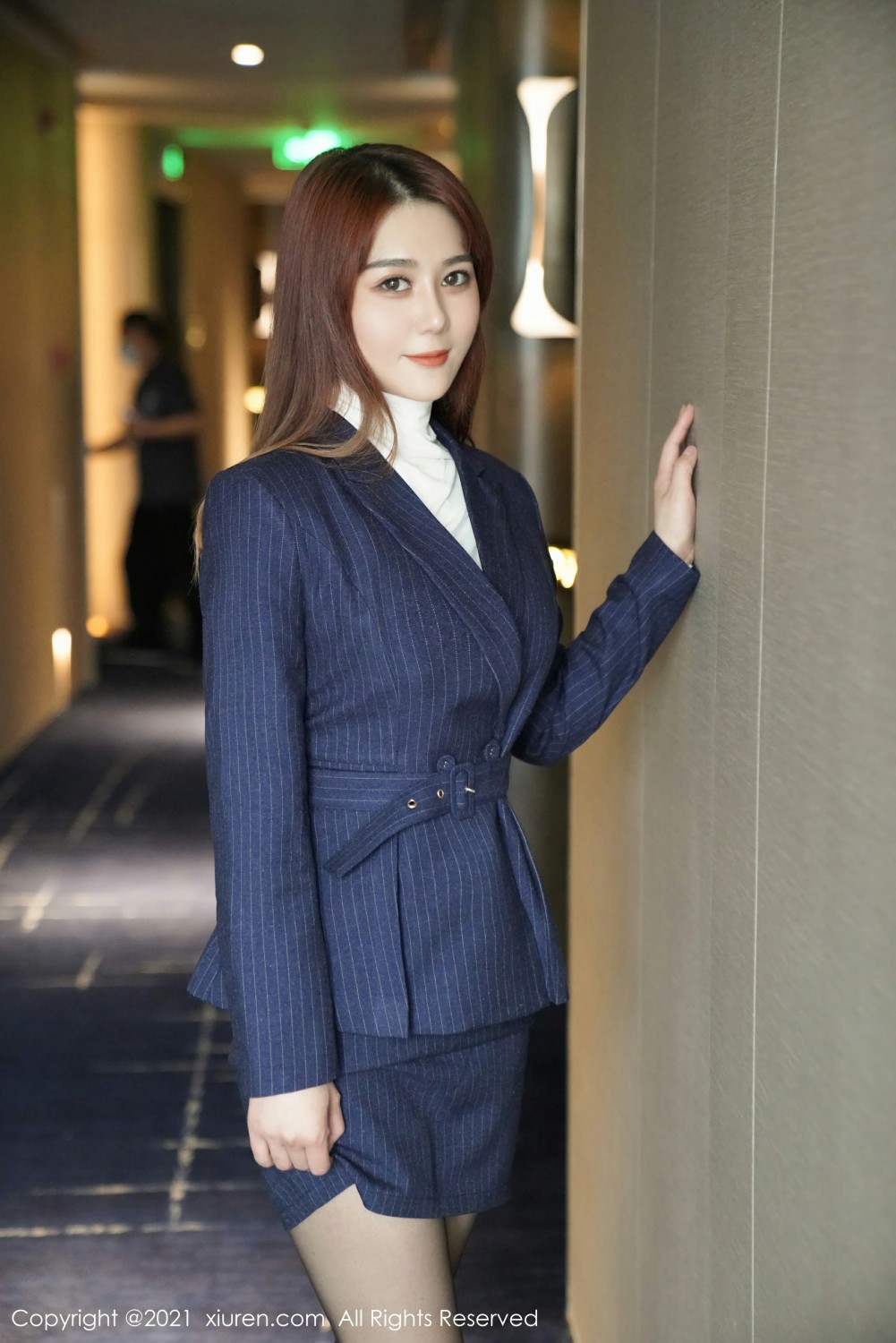 [XiuRen秀人网]No4064fairy如歌-[秀人套图]