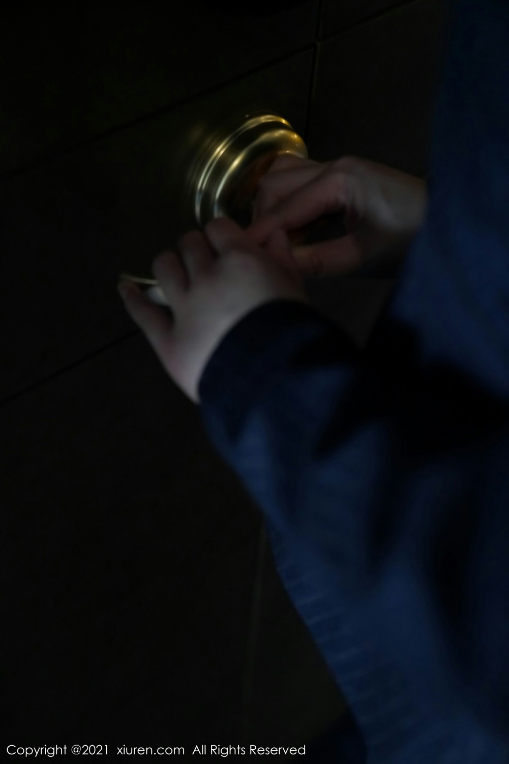 [XiuRen秀人网]No4064fairy如歌-[秀人套图]