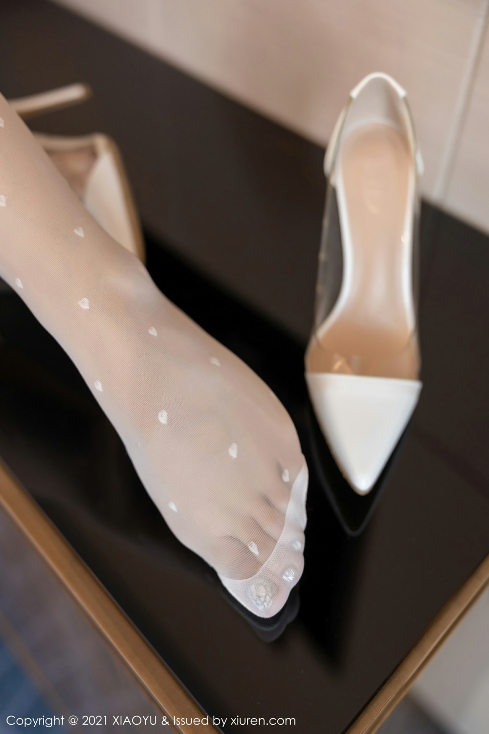 [XIAOYU语画界]VOL630潘朵拉Laa-[秀人套图]